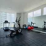Apartaestudio Bahia Santa Marta