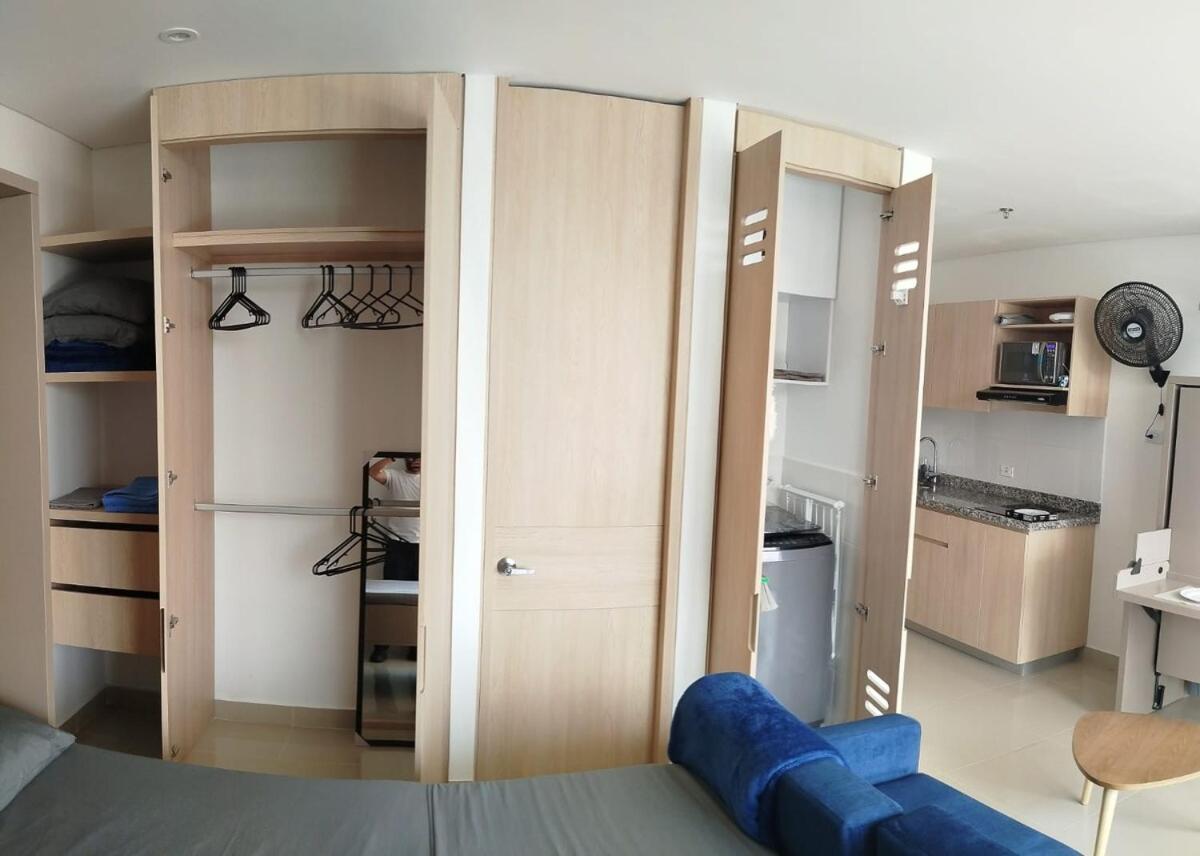 Bahia Apartamento *