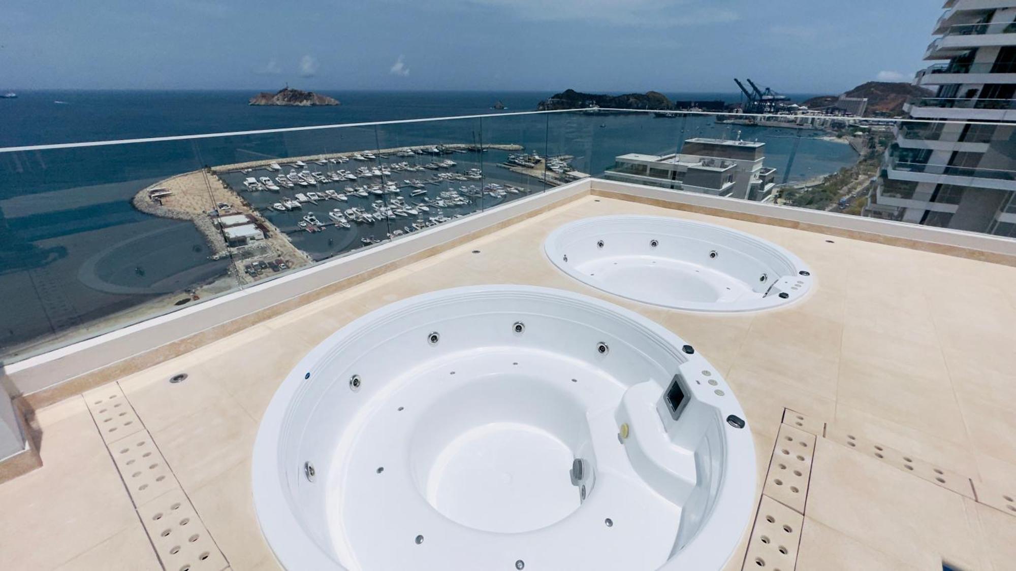 Bahia Apartamento *
