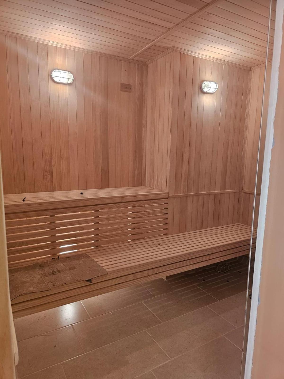 Apartamento Bahia *