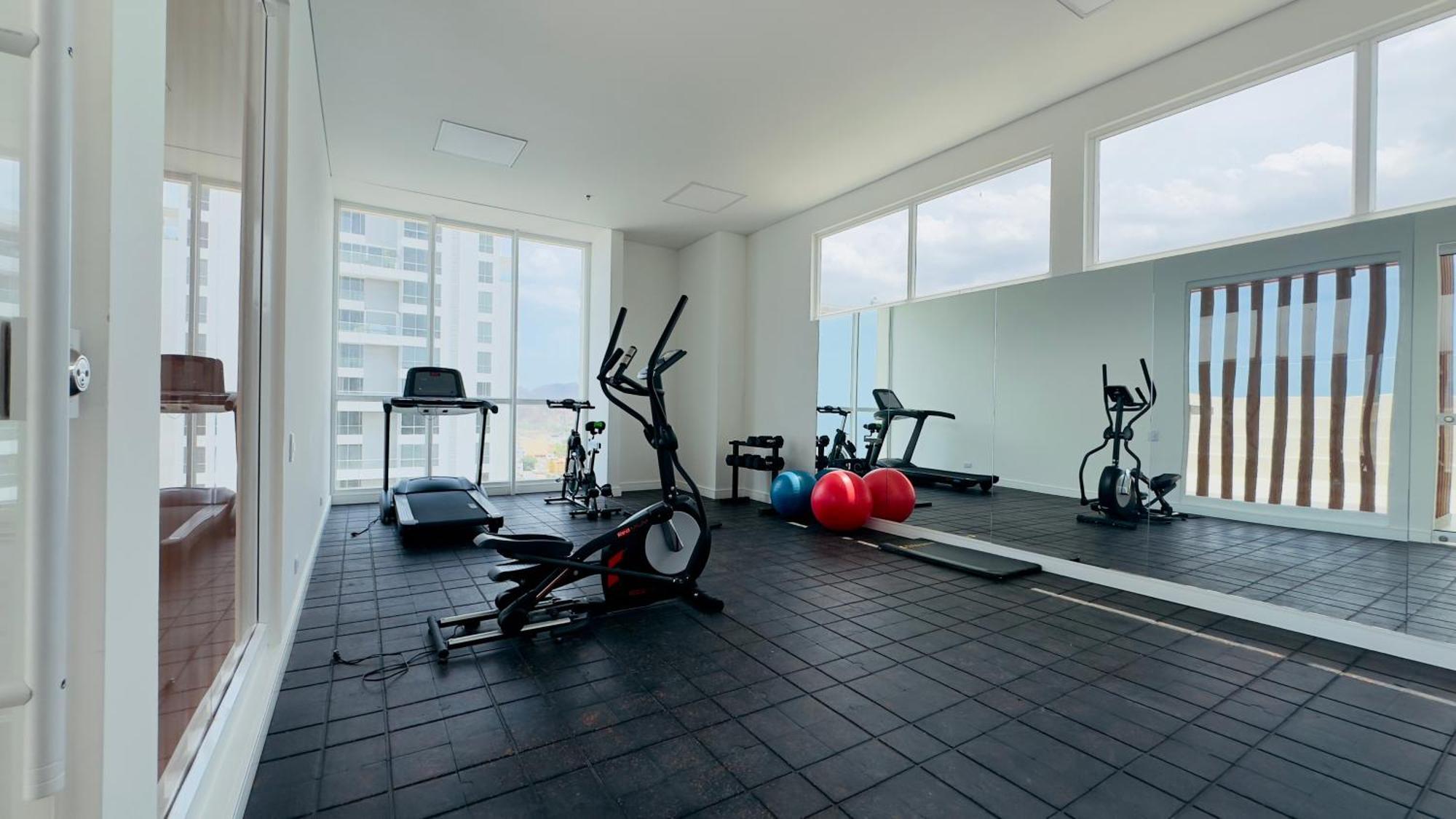 Bahia Apartamento *