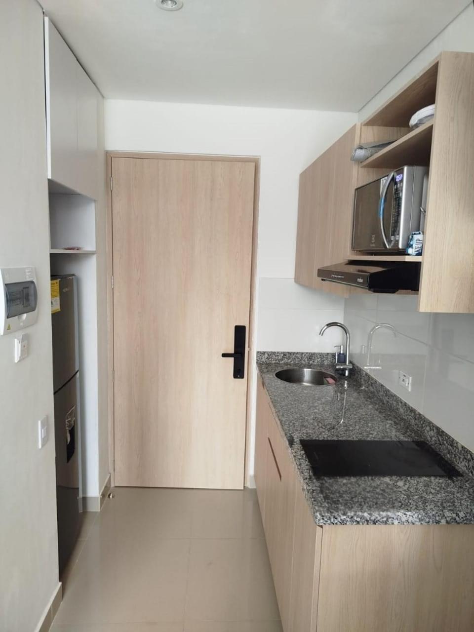 Bahia Apartamento