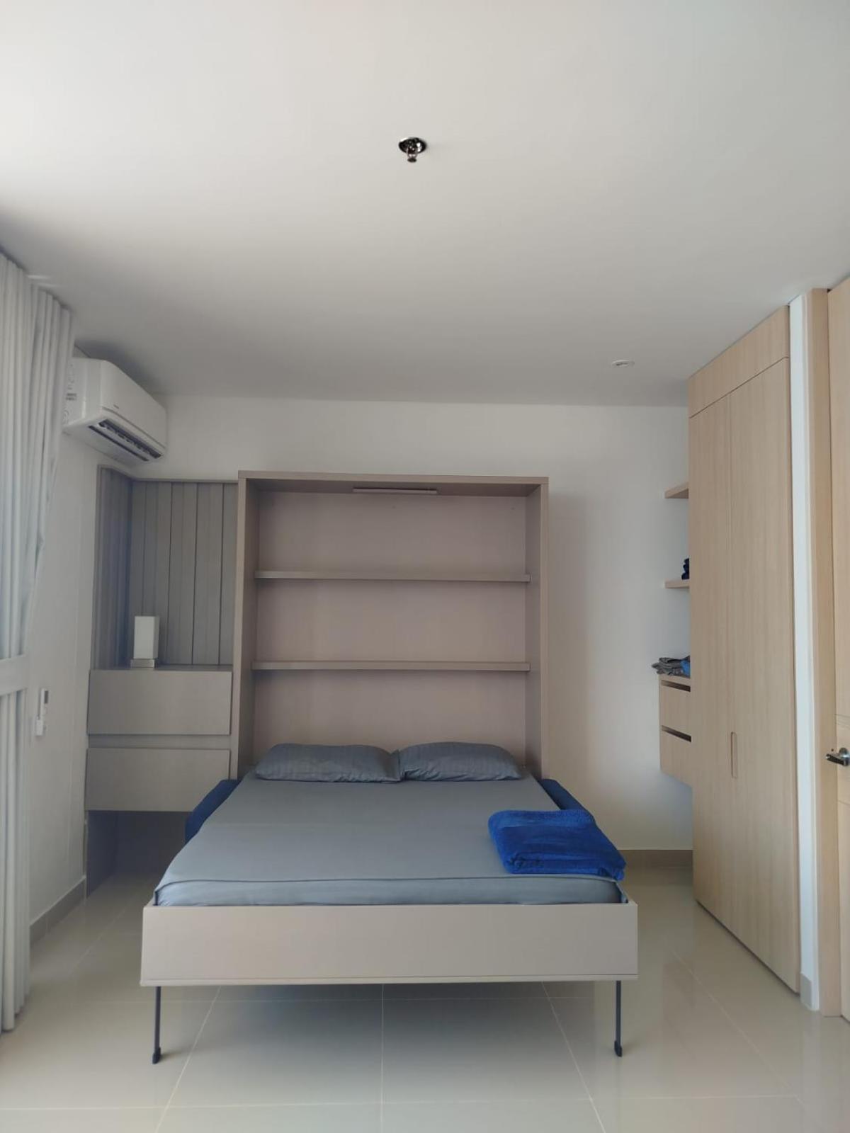Bahia Apartamento *
