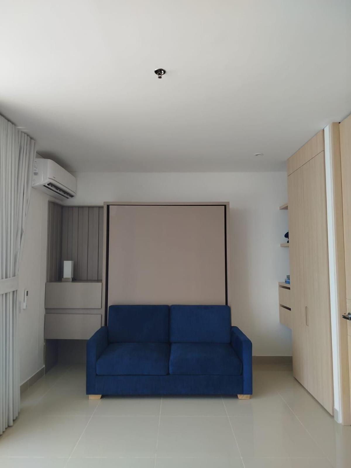 Apartamento Bahia Santa Marta (Magdalena)